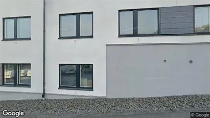 Lägenheter att hyra i Knivsta - Bild från Google Street View