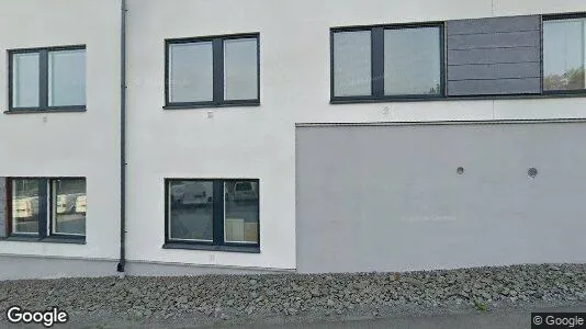 Lägenheter att hyra i Knivsta - Bild från Google Street View