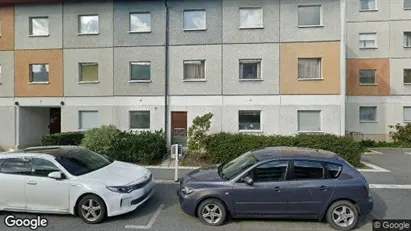 Lägenheter att hyra i Söderort - Bild från Google Street View