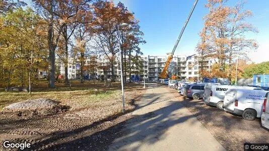 Lägenheter att hyra i Jönköping - Bild från Google Street View