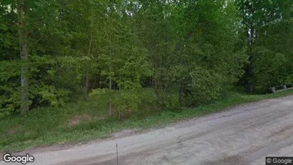 Lägenheter att hyra i Örebro - Bild från Google Street View