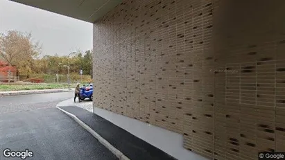 Lägenheter att hyra i Söderort - Bild från Google Street View