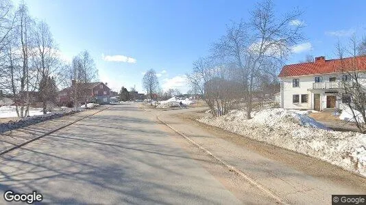 Lägenheter att hyra i Pajala - Bild från Google Street View