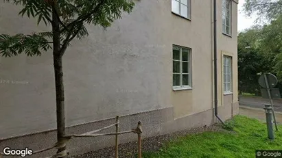 Lägenheter att hyra i Kungsholmen - Bild från Google Street View