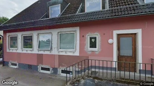 Lägenheter att hyra i Eskilstuna - Bild från Google Street View