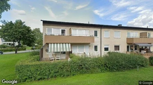 Lägenheter att hyra i Eskilstuna - Bild från Google Street View