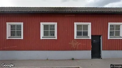 Lägenheter att hyra i Hedemora - Bild från Google Street View