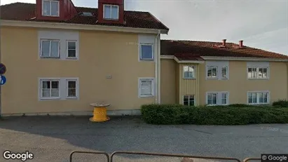 Lägenheter att hyra i Karlskrona - Bild från Google Street View
