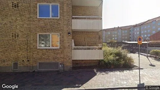 Lägenheter att hyra i Malmö Centrum - Bild från Google Street View
