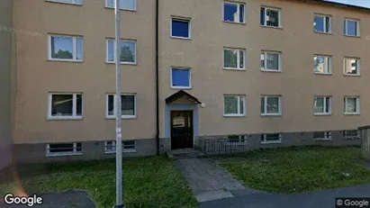 Lägenheter att hyra i Södertälje - Bild från Google Street View