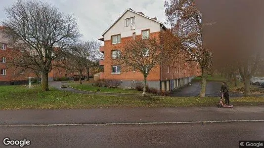 Lägenheter att hyra i Västerås - Bild från Google Street View