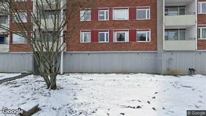 Lägenheter att hyra i Västerås - Bild från Google Street View