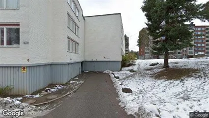 Lägenheter att hyra i Västerås - Bild från Google Street View