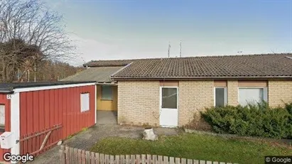 Lägenheter att hyra i Eskilstuna - Bild från Google Street View