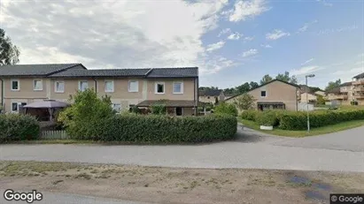 Lägenheter att hyra i Eskilstuna - Bild från Google Street View