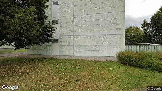 Lägenheter att hyra i Norrköping - Bild från Google Street View