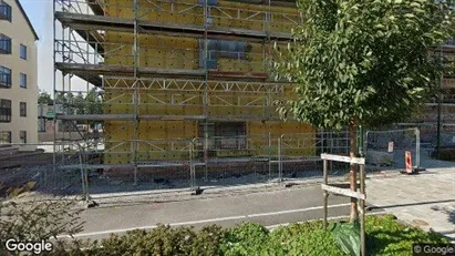 Lägenheter att hyra i Upplands-Bro - Bild från Google Street View