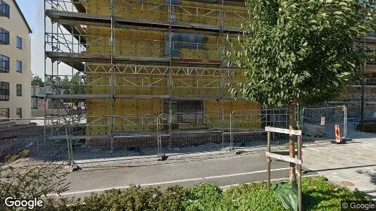 Lägenheter att hyra i Upplands-Bro - Bild från Google Street View