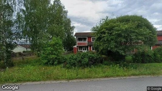 Lägenheter att hyra i Bollnäs - Bild från Google Street View