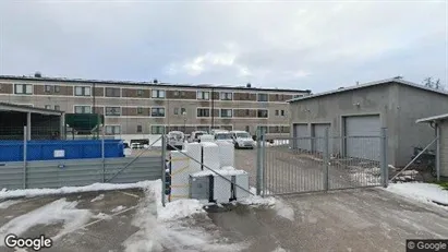 Lägenheter att hyra i Gotland - Bild från Google Street View
