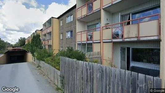 Lägenheter att hyra i Gotland - Bild från Google Street View