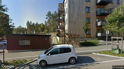 Lägenheter att hyra i Område ej specificerat - Bild från Google Street View