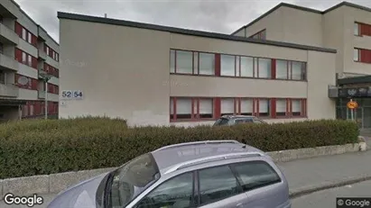 Lägenheter att hyra i Söderort - Bild från Google Street View