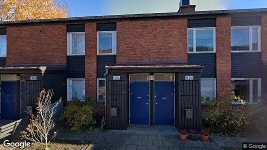 Lägenheter att hyra i Sollentuna - Bild från Google Street View