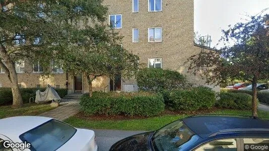 Lägenheter att hyra i Västerort - Bild från Google Street View