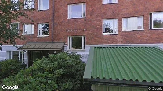 Lägenheter att hyra i Värmdö - Bild från Google Street View