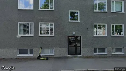 Lägenheter att hyra i Linköping - Bild från Google Street View