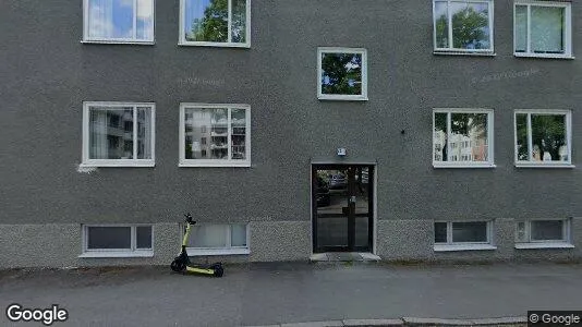 Lägenheter att hyra i Linköping - Bild från Google Street View