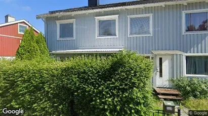 Lägenheter att hyra i Göteborg Östra - Bild från Google Street View