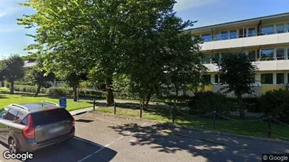 Lägenheter att hyra i Göteborg Västra - Bild från Google Street View