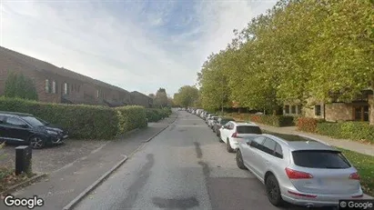 Lägenheter att hyra i Malmö Centrum - Bild från Google Street View