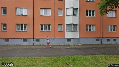 Lägenheter att hyra i Eskilstuna - Bild från Google Street View