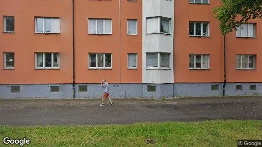 Lägenheter att hyra i Eskilstuna - Bild från Google Street View