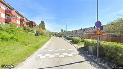 Lägenheter att hyra i Västerort - Bild från Google Street View