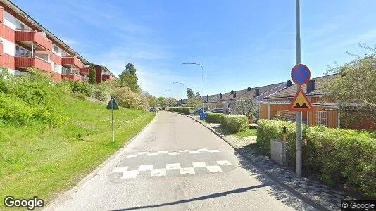 Lägenheter att hyra i Västerort - Bild från Google Street View
