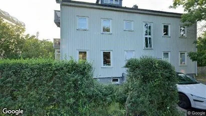 Lägenheter att hyra i Gävle - Bild från Google Street View