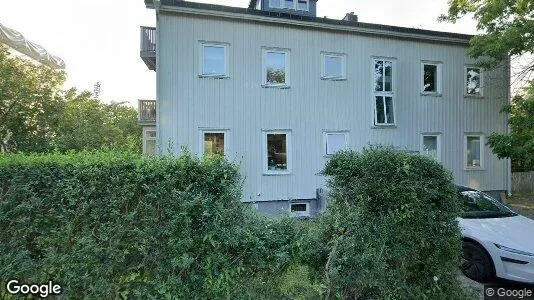 Lägenheter att hyra i Gävle - Bild från Google Street View