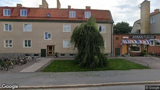 Lägenheter att hyra i Uppsala - Bild från Google Street View