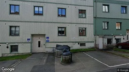 Lägenheter att hyra i Johanneberg - Bild från Google Street View