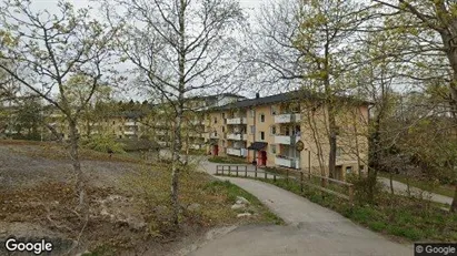 Lägenheter att hyra i Norrtälje - Bild från Google Street View