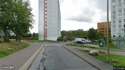 Lägenheter att hyra i Askim-Frölunda-Högsbo - Bild från Google Street View