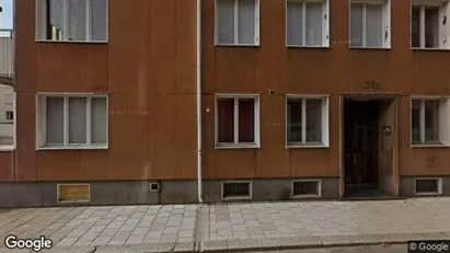 Lägenheter att hyra i Linköping - Bild från Google Street View
