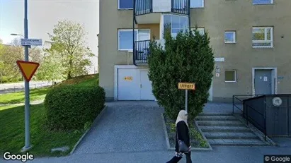 Lägenheter att hyra i Västerort - Bild från Google Street View