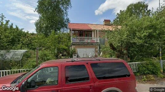 Lägenheter att hyra i Karlstad - Bild från Google Street View