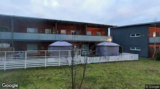 Lägenheter att hyra i Upplands Väsby - Bild från Google Street View