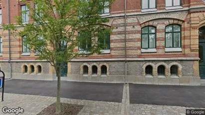 Lägenheter att hyra i Område ej specificerat - Bild från Google Street View